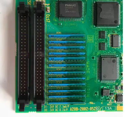 Fanuc I/O Interface Board A20B-2002-0520 FANUC IO board PCBs Fanuc I/O UNIT PCB