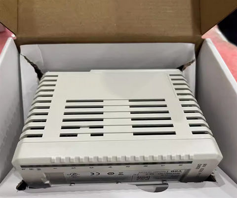 3BSE008512R1 ABB  DI820 Digital Input Redundant Power Supply Module