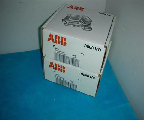 ABB 3BSE008550R1 Di821 8 Channel Digital Input Module