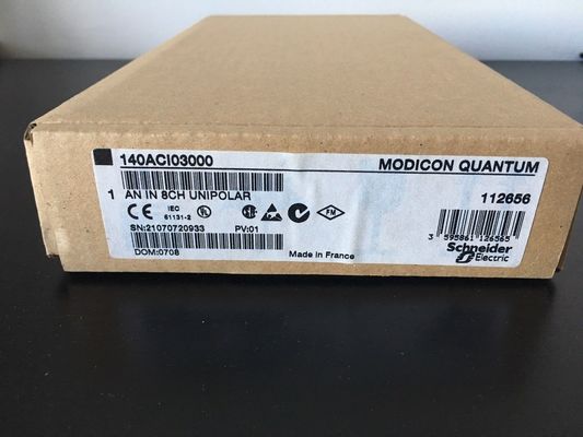 140ACI03000 3000rpm Rated Speed 18.8A Battery for Industrial Energy Storage