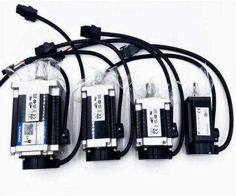 GYB201D5-RC2 Industrial Servo Motor Fuji Electric Electric Systems