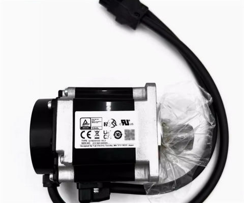GYB201D5-RC2 Industrial Servo Motor Fuji Electric Electric Systems