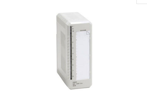 ABB 3BSE008550R1 Di821 8 Channel Digital Input Module