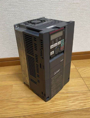 Mitsubishi Electric 6.7Kva Frequency Conversion Air Conditioner