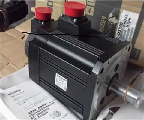 HC-AQ0235BD Mitsubishi Industrial Servo Motor 3000r 20W