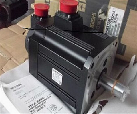 HC-AQ0235BD Mitsubishi Industrial Servo Motor 3000r 20W