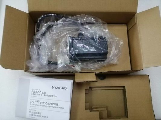 Yaskawa SGMP-01AW12S Servo Motor SGMP01AW12S Industrial Servo Motor
