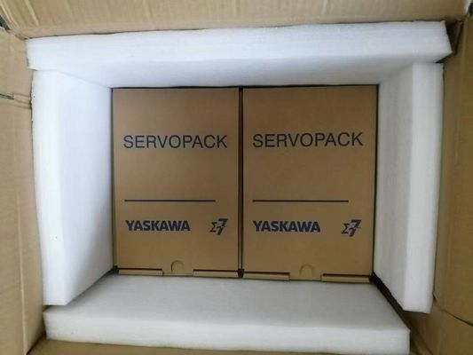 YASKAWA Electric Corporation SERVO SGD7S-5R5A10A Industrial Servo Motor