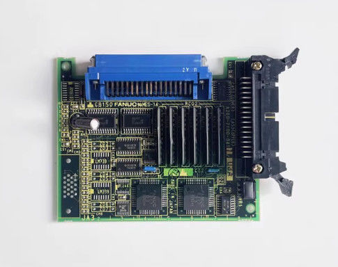 Fanuc I/O Interface Board A20B-2100-0411 FANUC IO board PCBs Fanuc I/O UNIT PCB