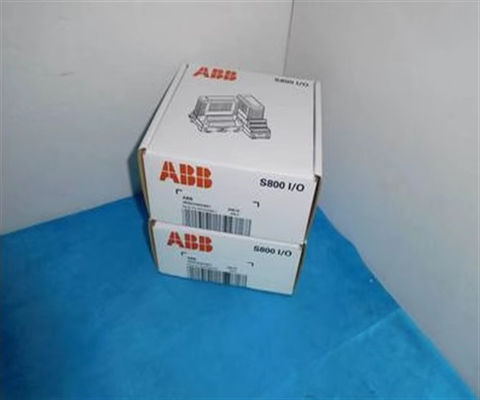 3BSE013210R1  ABB DI830 Digital Input Power Supply Module
