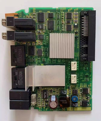 Fanuc A20B-2101-0353 Fanuc Spindle Control Board Fanuc Servo Control Board