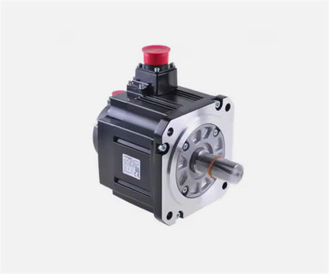 Mitsubishi Servo Motor HF-SP352B-S40 Series 3.5kW 200V