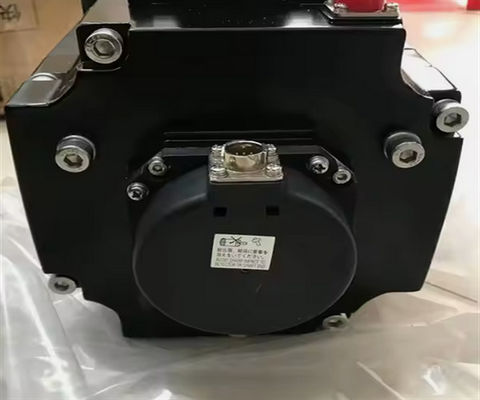 Mitsubishi Servo Motor HF-SP352B-S40 Series 3.5kW 200V