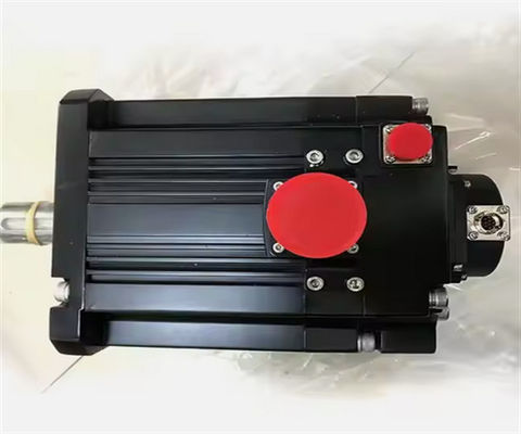 Mitsubishi Servo Motor HF-SP352B-S40 Series 3.5kW 200V
