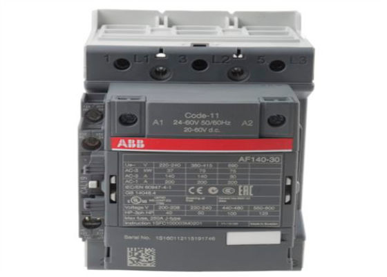 ABB AFC30-30-00-80 1SBL271001R8000 Control Circuit Board 230-240V60Hz Contactor