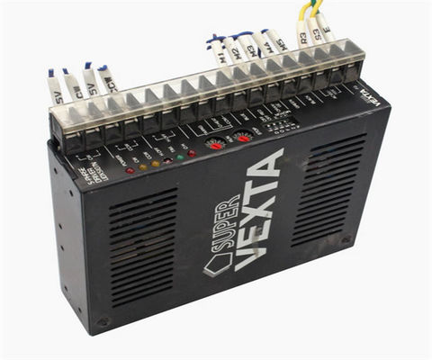 UDX5114N 100V 115V Industrial Vexta Servo Motor Oriental 5 Phase