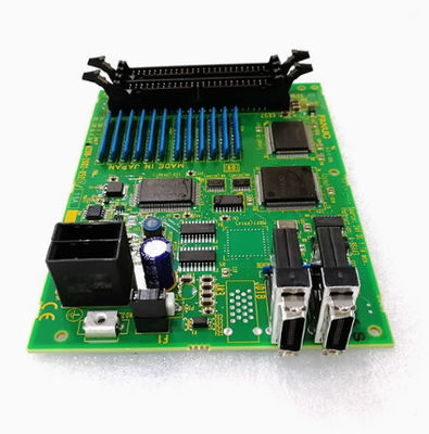 Fanuc A20B-2101-0353 Fanuc Spindle Control Board Fanuc Servo Control Board