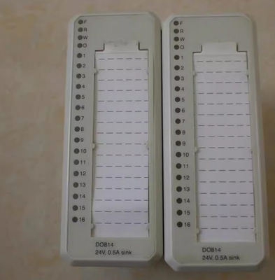 3BUR001455R1 ABB  DO814 Digital Output Current Sinking