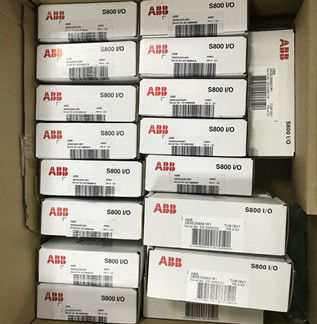 3BUR001455R1 ABB  DO814 Digital Output Current Sinking