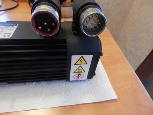 Lenze MDSKSRS036-23 Servo Motor RATED POWER 0,54 kW