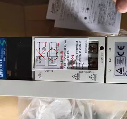 MR-J2S-20B1-PF090T017 Mitsubishi AC Servo Amplifier MELSERVO-24 series
