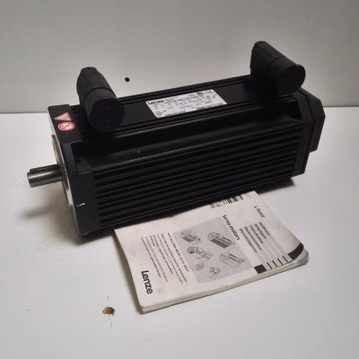 Lenze MCA 10I40- RS0B0-N14N-ST5S00N-R0SU 1.4751242 LB-FT Torque