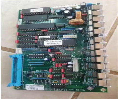 DO821 3BSE013250R1 ABB Digital Output Relay 8×1 Ch, ABB S800 I/O