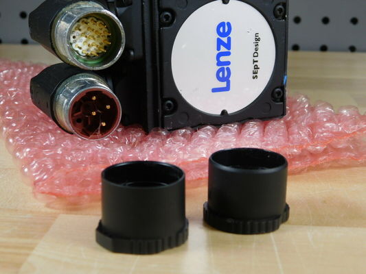 Lenze MCS 06F41LC40P1-B11N-ST5S00N-R0SU