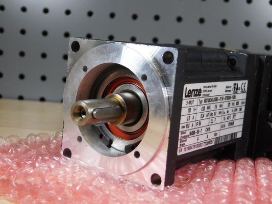 Lenze MCS 06F41LC40P1-B11N-ST5S00N-R0SU