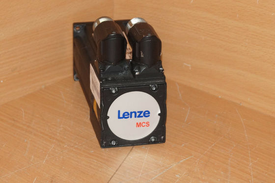 Lenze MCS 06F60-RS0B0-A11N-ST5S00N-R0SU Synchronous servo motor