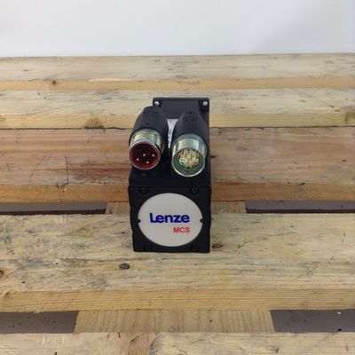 Lenze MCS 06F60-RS0B0-A11N-ST5S00N-R0SU Synchronous servo motor