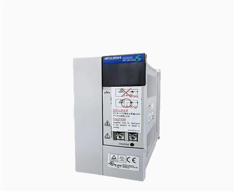 MR-J4-70A Mitsubishi Industrial Servo Drives Melservo-J4 3-phase Servo Amplifier