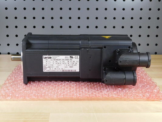 LENZE MCS 09F38LC40P1-B14N-ST5S00N-R0SU Supply Voltage  399