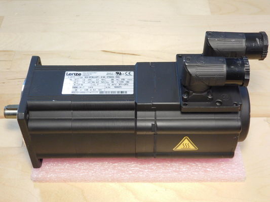 LENZE MCS 09F38LC40P1-B14N-ST5S00N-R0SU Supply Voltage  399