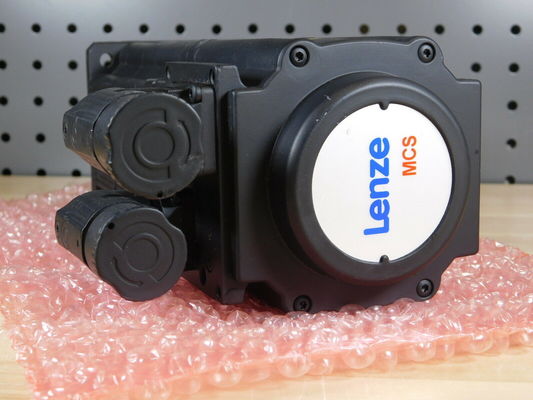 LENZE MCS 09F38LC40P1-B14N-ST5S00N-R0SU Supply Voltage  399