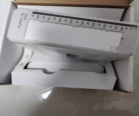 ABB 3BSE028926R1 Incremental Pulse Counter Module DP840