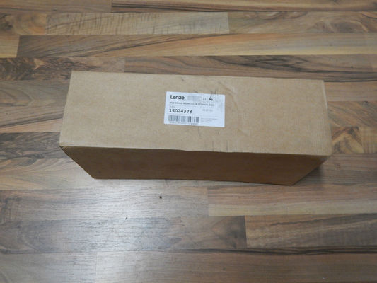 LENZE MCS 09H60-RS0B0-A14N-ST5S00N-R0SU Description SERVO MOTOR 3.4A 307V 3.8NM