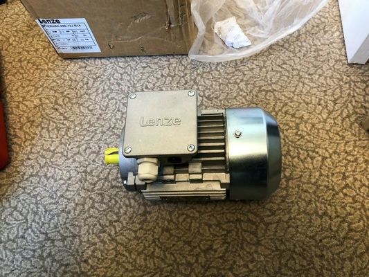 LENZE MDERAXX-080-13J Rated current 1.5A Industrial Servo Drives