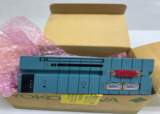 YOKOGAWA  NFCP100-S00 CPU MODULE  Country of origin is japan