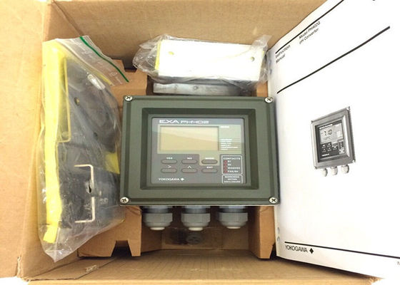 PH402G-E-2-E available at EU Automation  YOKOGAWA