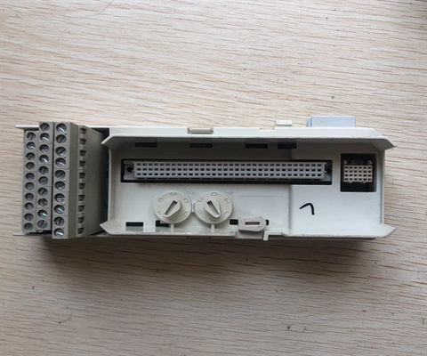 TU810V1  3BSE013230R1  Compact Module Termination Unit  ABB