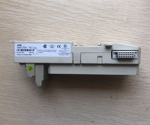 TU810V1  3BSE013230R1  Compact Module Termination Unit  ABB