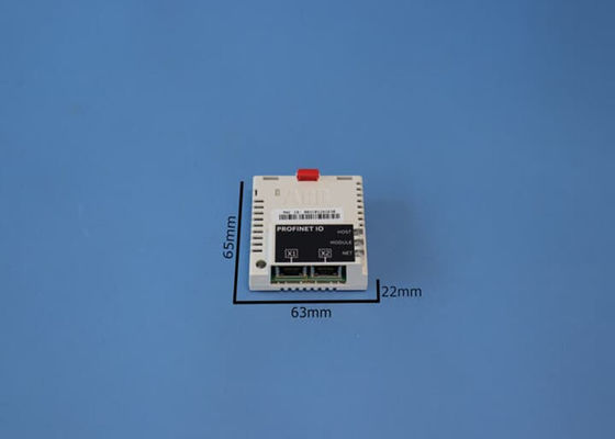 ABB  3ABD50000192779 FPNO-21 Ethernet adapter  Country of Origin is China (CN)