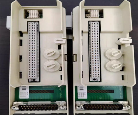 TU812V1 3BSE013232R1 ABB 8 Channel 250 V Compact Module