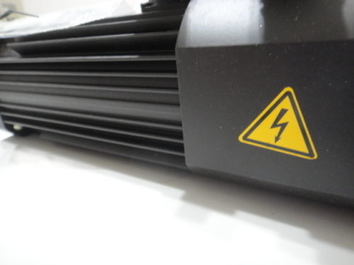 LENZ EMDSKSBA036-23  Servo Motor with 80 Driving Performance