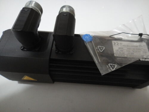 LENZ EMDSKSBA036-23  Servo Motor with 80 Driving Performance