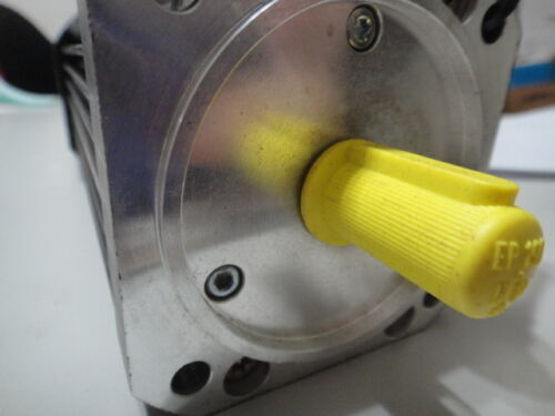 LENZ EMDSKSBA036-23  Servo Motor with 80 Driving Performance