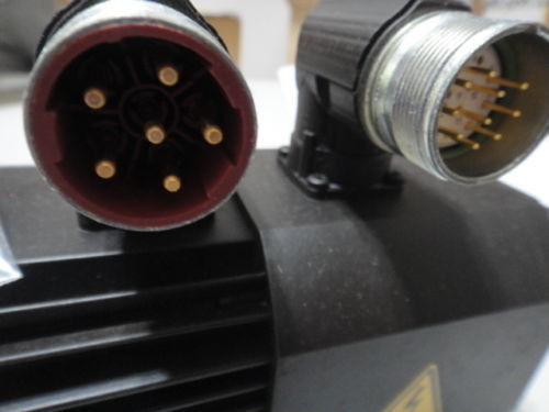 LENZ EMDSKSBA036-23  Servo Motor with 80 Driving Performance