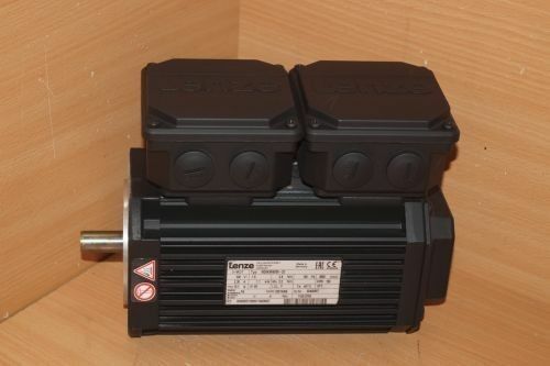 LENZE MDSKSR056-23 Industrial Servo Drives Rated voltage 220