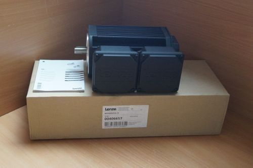 LENZE MDSKSR056-23 Industrial Servo Drives Rated voltage 220